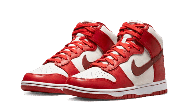 High Lxx Cinnabar - immagine 2