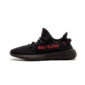 350 Black Red