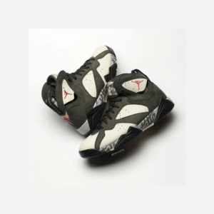 Jordan 7