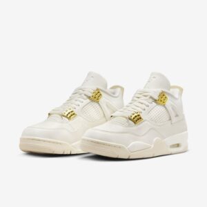 Jordan 4