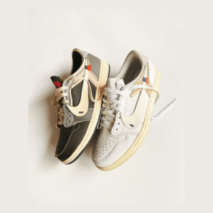 Jordan 1 Low