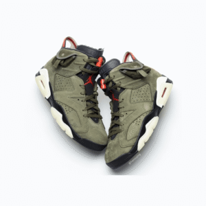 Jordan 6