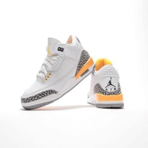 Jordan 3